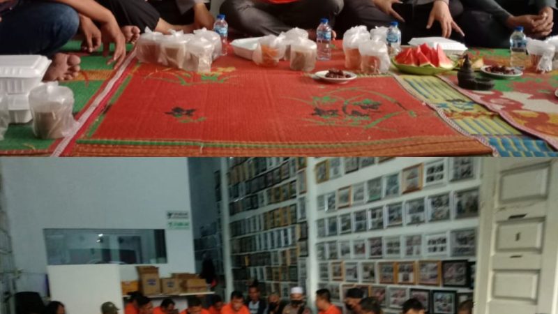 Pewarta Diharapkan sebagai Perpanjangan Tangan Media Informasi Polisi