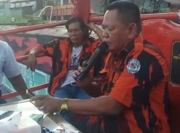 Idul Adha 1443 H PAC PP Medan Area Qurban 5 Ekor Lembu & 3 Ekor Kambing