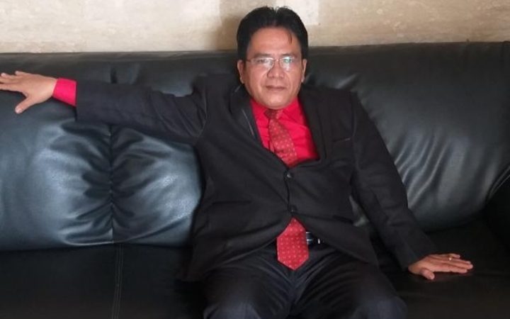 Pemkab Samosir Harus Kehilangan DAK Fisik ! Kenapa ?