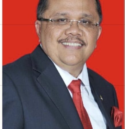 1 Tahun Penyelewengan Dana Covid 19, Junimart Girsang : Keputusan Tidak Bermarwah !