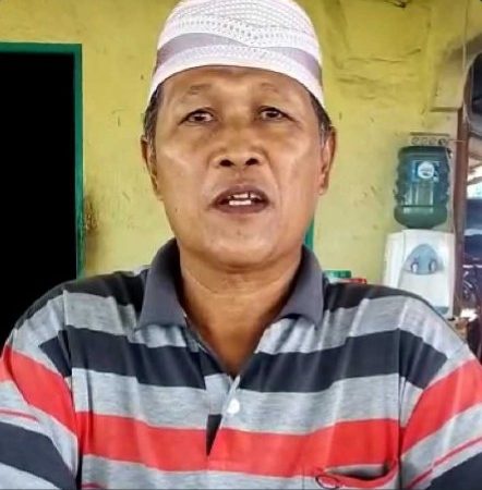 Tomas Belawan Bahari Dukung Polres Pelabuhan Belawan Berantas Judi