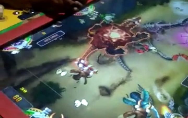 Hitungan Menit Usai Dikonfirmasi, 3 Unit Mesin Perjudian Diduga Milik APH Hilang Dari Lokasi