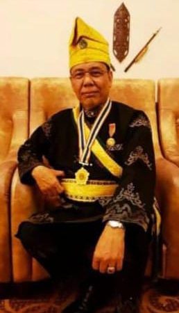 Sakhyan Asmara: Pembongkaran Gapura Pintu Masuk Kota Medan Dianggap Hancurkan Simbol Etnis Melayu