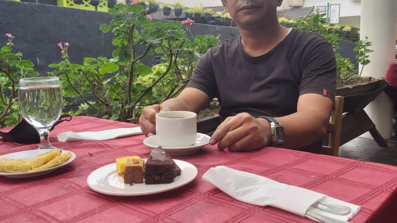 Bos Judi Apin BK Berhasil di Tangkap, Ketua Pewarta Apresiasi Kinerja Kapolda Sumut Beserta Jajaran