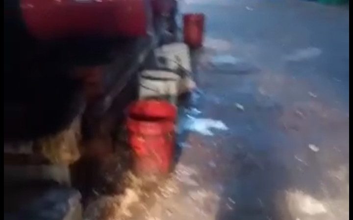 Gunakan Zat Kimia Berbahaya, PT. Bintang Toba Lestari Abaikan Keselamatan Kerja Karyawan
