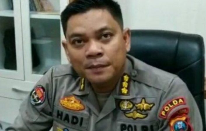 Poldasu dan Polrestabes Medan Tangkap Lima Oknum Polisi Penganiayaan di RSU Bandung