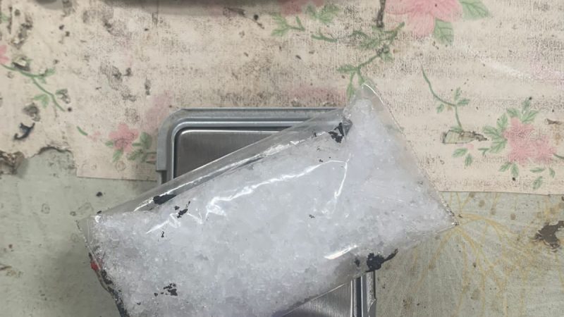 Melawan dan Merebut Senjata Polisi, Bandar Narkoba Tewas Tertembak