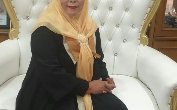 Kec.Medan Selayang Diduga Abaikan Permohonan Surat Ahli Waris Yang di Tunjuk Bank Mandiri Taspen