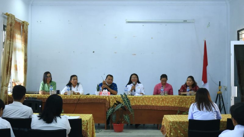 Pemkab Samosir Terapkan Urban Farming Atasi Inflasi Pangan