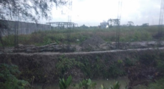 Diduga Aparat Penegak Hukum Dan PTPN 2 tidak Perduli Lahan Negara Milik PTPN 2 Di Garap Mafia Tanah Desa Sampali, Terus Berjalan Mulus