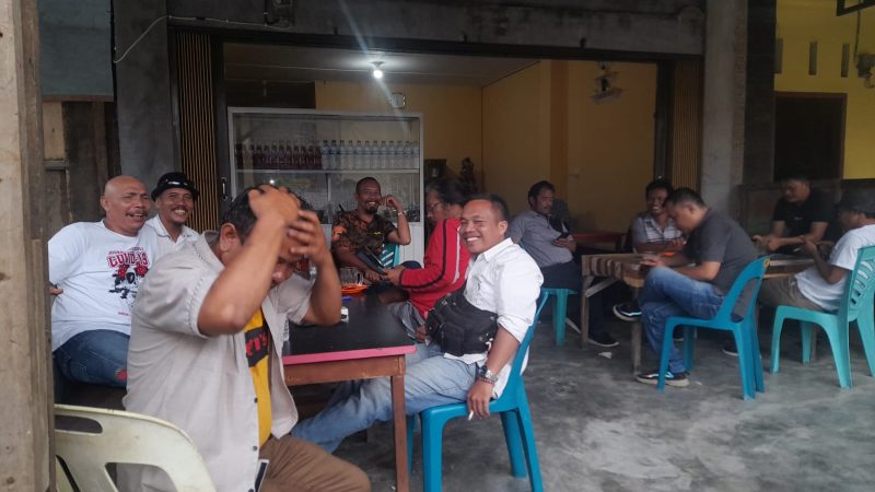 Sejumlah Wartawan Mengutuk Keras Pernyataan, Yang Menyebut Wartawan Samosir Sebagai “pemalak”