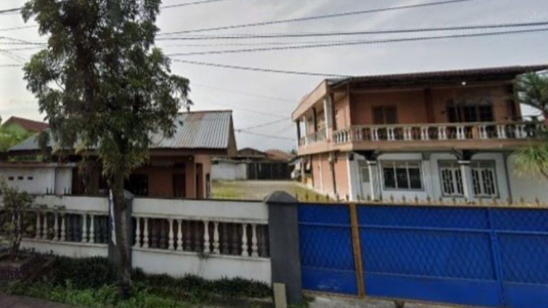 Judi Las Vegas Apheng Beromset Ratusan Juta Berada Dalam Gudang Milik Ali Opek