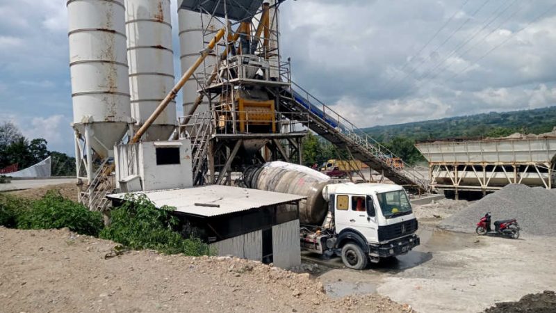 Kasatpol PP : Pembangkangan Terhadap Pemerintah , Jika Usaha Beroperasi Tanpa Izin