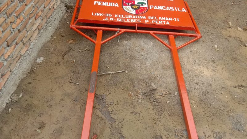 Ketua PAC PP Belawan Minta Camat dan Kapolsek Belawan Dicopot