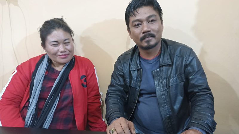 Ormas PBB Dukung Polres Samosir Ungkap Misteri Kematian Sukat