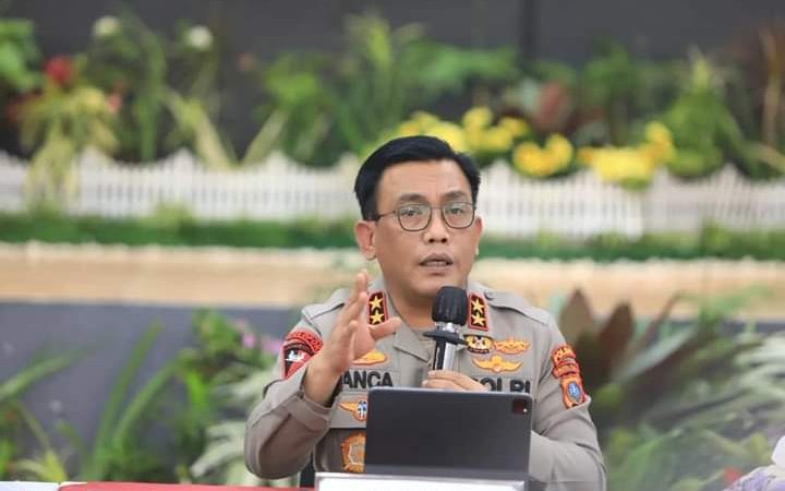 Polda Sumut Pastikan Kematian Bripka arfan Saragih Minum Racun Sianida