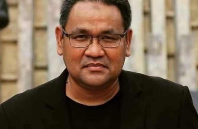 Teguh Santosa: Ketua KPK RI dan Kapolri Fine-fine Saja