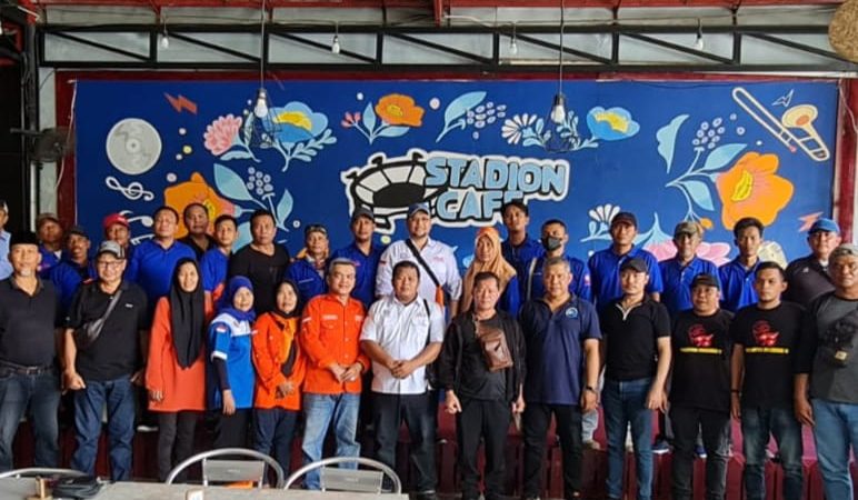 Marak Penimbunan Solar, Di Hari Buruh, DPD KSPSI AGN Sumut Sorotin Kelangkaan BBM
