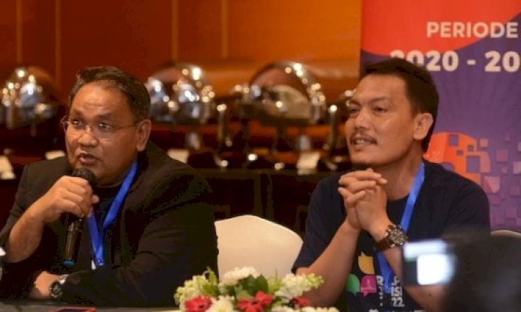 JMSI Minta Polisi Segera Ungkap Upaya Pembunuhan Rahiman Dani