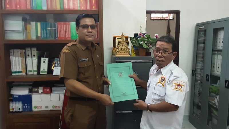 Bupati Samosir Disorot Karena Diduga Melanggar Standar Harga Regional dalam Pembayaran TBPP