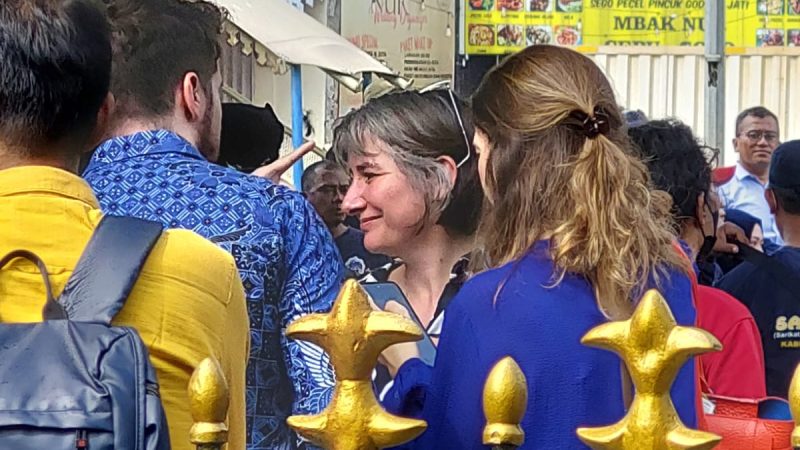 Keterkaitan LSM, Dana Asing, dan Isu Separatisme di Papua