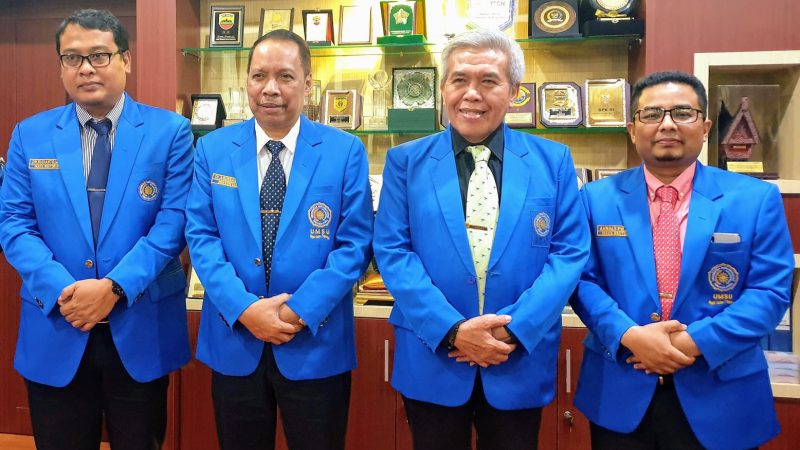 UMSU Apresiasi Polrestabes Medan Tangkap Pelaku Begal