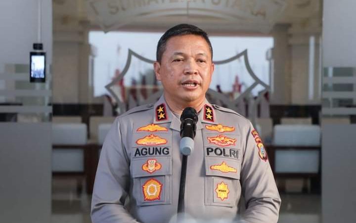 Kapolda Sumut Ambil Langkah RJ Selesaikan Kasus Penganiayaan Tetangga di Nisel