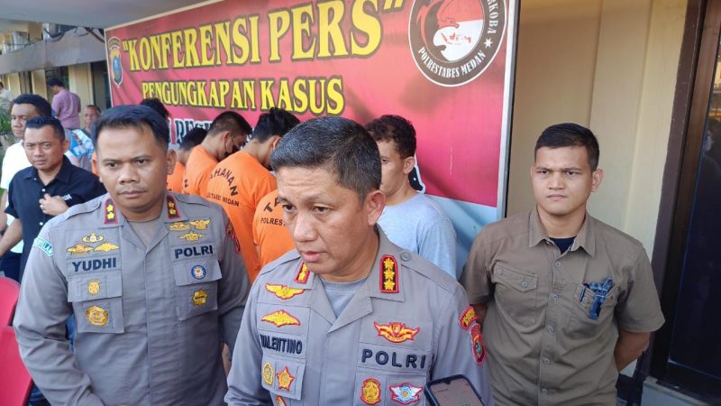 Usut Kematian Siswi SD Karena Perundungan di Medan, Polisi Periksa 12 Saksi
