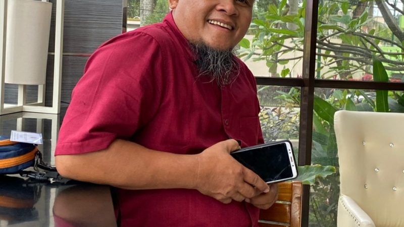Pengcab Menduga Adanya Penyelewengan Keuangan Musda JMSI Sumut