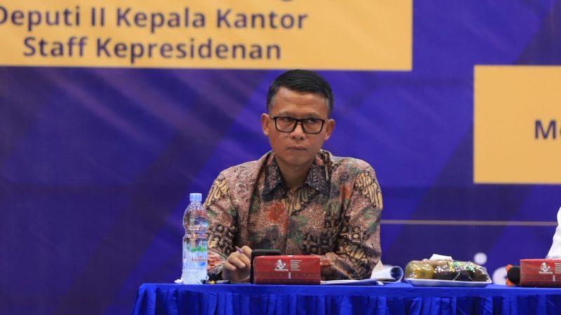 Kombes Sumaryono : Peran Keluarga Sebagai Benteng Dalam Memberikan Perlindungan Terhadap Anak