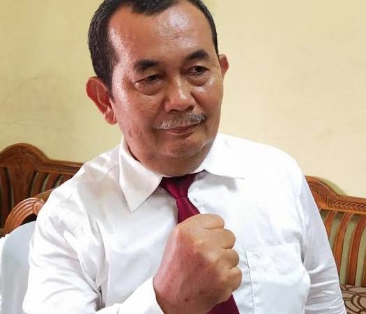PMPHI Apresiasi KPK dan TNI Soal Penanganan Kasus Kabasarnas