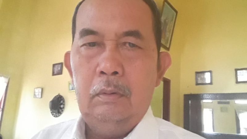 Gandi Parapat: Deklarasi Golkar dan PAN untuk Prabowo Tidak Gerus Elektabilitas Pasangan Ganjar – Andika