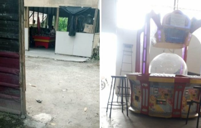 Lokasi Judi Tembak Ikan Milik Awie Bebas Beroperasi,Kapolsek Medan Labuhan Harus Tindak Tegas