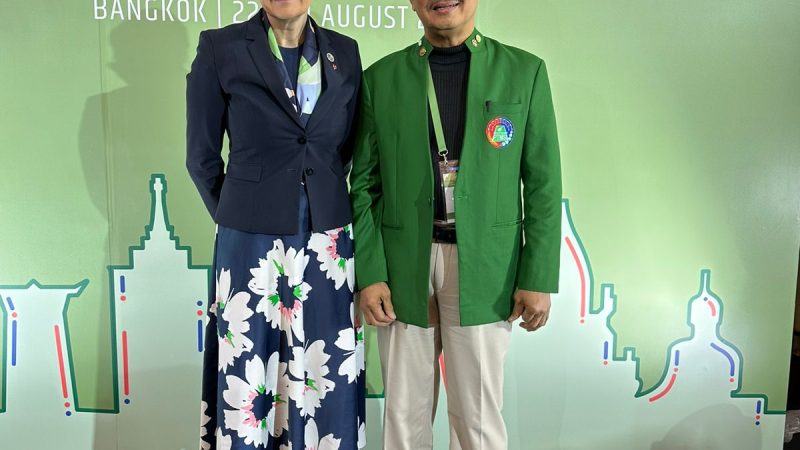 Terbitkan KEPUTUSAN Pembekuan Sementara PP.PTMSI, KOI Seperti Membunuh Bebek Yang Lumpuh