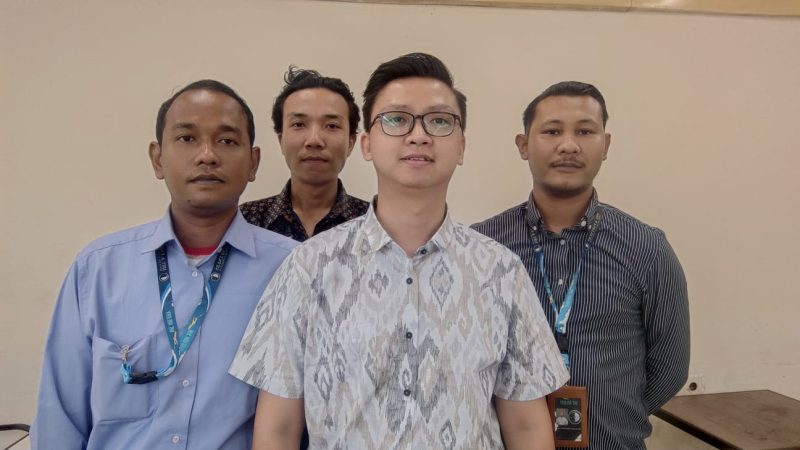 Klien Kami Dijadikan Tumbal Robot Trading Net89 PT. SMI