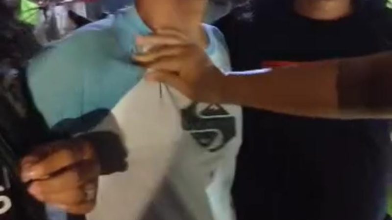 “Terungkap, 4 Pelaku Perampok Antar Bank Yang Ditangkap Polda Sumut Pernah Beraksi di Malaysia”