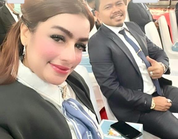 Advokat Bung Raja Kembali Memenangkan Perkara Sengketa Tanah dengan Kemenangan Telak 3-0 Meskipun Lawannya 9 Orang