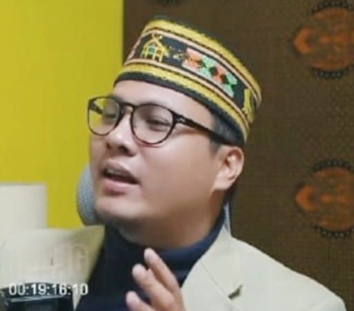 Praktisi Hukum Roni Prima Panggabean Menduga Adanya Tindak Pidana Proses Seleksi Kaper 2023