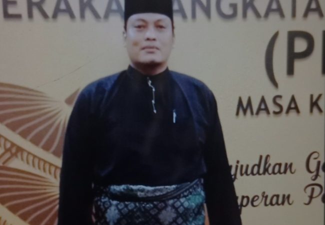 Marak Judi Togel BOTAK, Ketua MUI Medan Labuhan : Tangkap Bandarnya