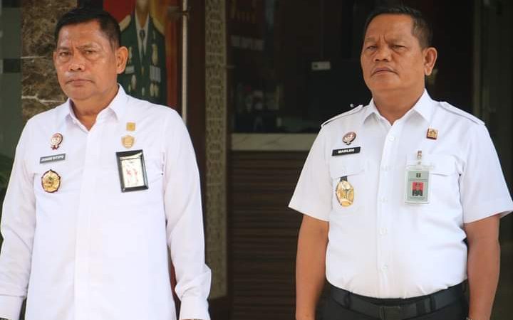 Masuki Hari Ke-2 Rakor Evaluasi Capaian Kinerja 2023, Kanwil Kumham Sumut Hadirkan Narasumber Kompeten