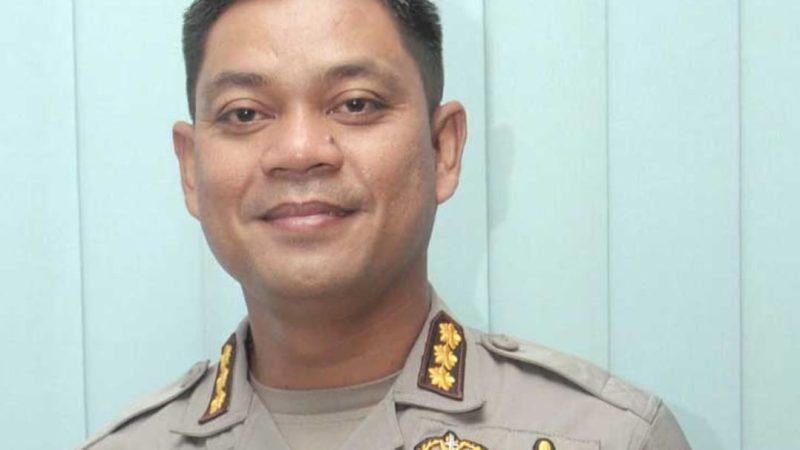 2.548 Pelaku dan 307,7 Kg Sabu diamankan Selama Perburuan Narkoba Oleh Polda Sumut