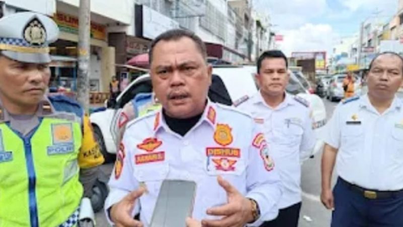 Pelaksanaan Operasi Lilin Toba 2023 Di Kota Pematang Siantar Berjalan Aman Dan Lancar