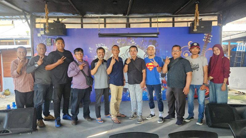 Relawan Prabowo Gibran Indonesia Maju Akan Gelar Deklarasi Anti Fitnah
