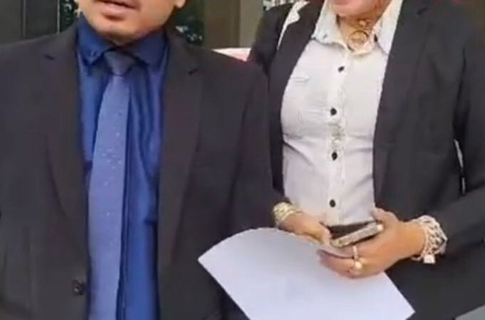 ADVOKAT BUNG RAJA MENANG MELAWAN BANK BSI SYARIAH, RUMAH 2 MILYAR TIDAK BISA DI EKSEKUSI