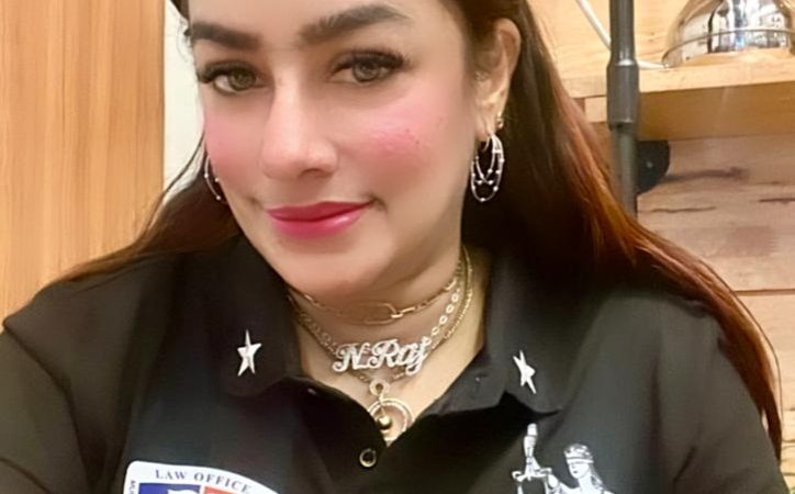 Terduga Pelaku Pembunuhan Berinisial JS Ditangkap, Keluarga korban Mengucapkan Terima Kasih Kepada Advokat Anita Rajs Punjabi dan Kepada Kepolisian