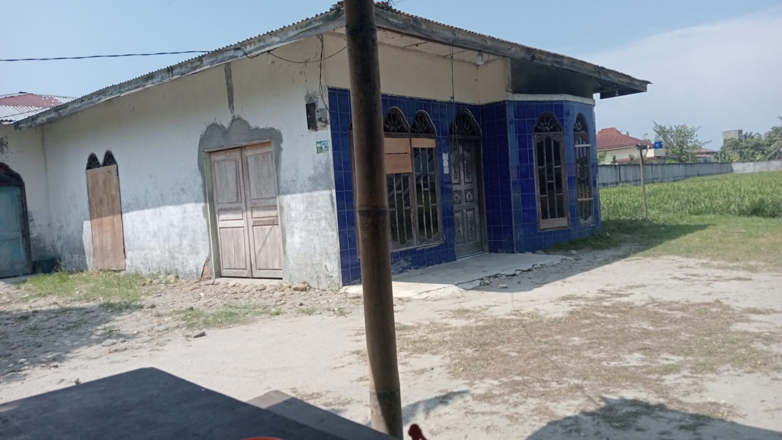 Akuang Martubung Ternyata Permilik Judi Las Vegas di Sergai