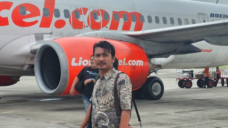Ketua Forwakum Sumut Optimis Indonesia Lolos ke Olimpiade Paris