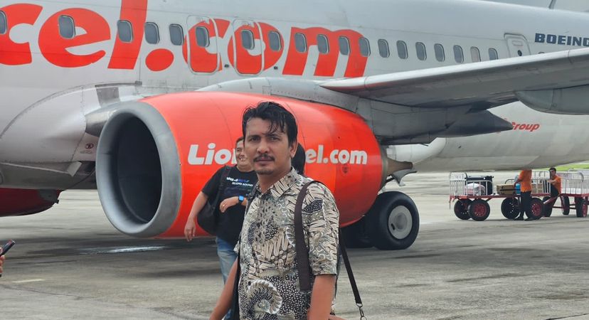 Ketua Forwakum Sumut Optimis Indonesia Lolos ke Olimpiade Paris