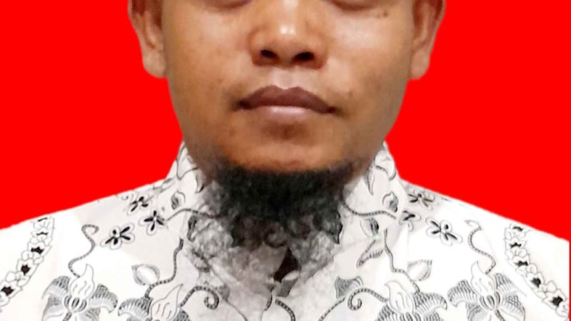 Tgk. Joel Buloh Guru MTsN 6 Aceh Utara Penulis 10 Buku Bergabung Ke PGRI