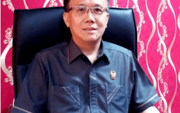 Ketua DPRD Medan Minta Aktivitas PT Jaya Beton Tidak Ganggu Kesehatan Warga